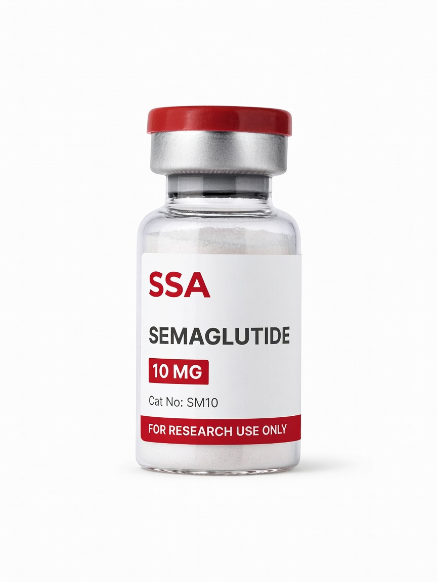sigma semaglutide TFA | 50000+ Bioactive Molecules sigma semaglutide Semaglutide for Medical