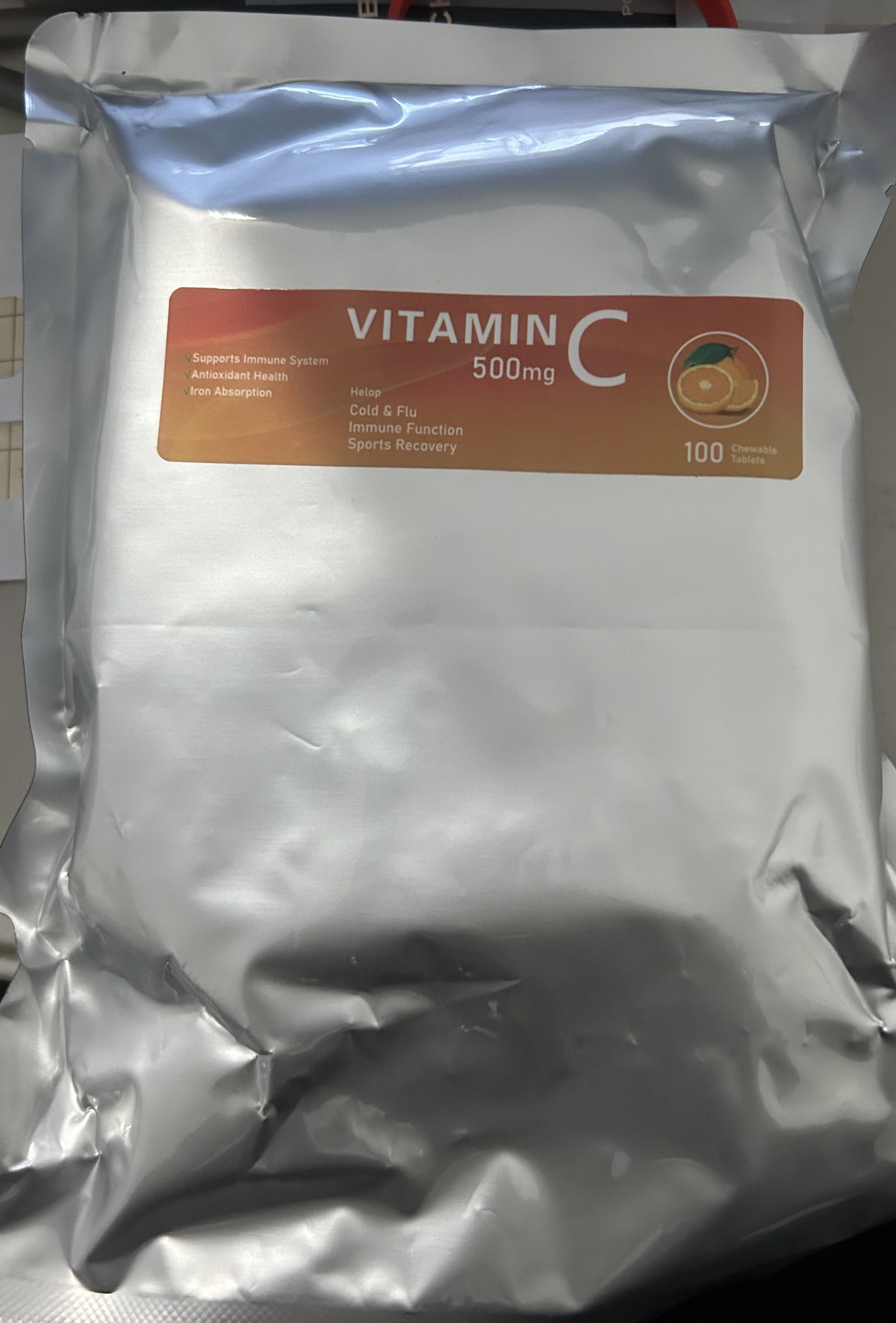 SHA customer review photo