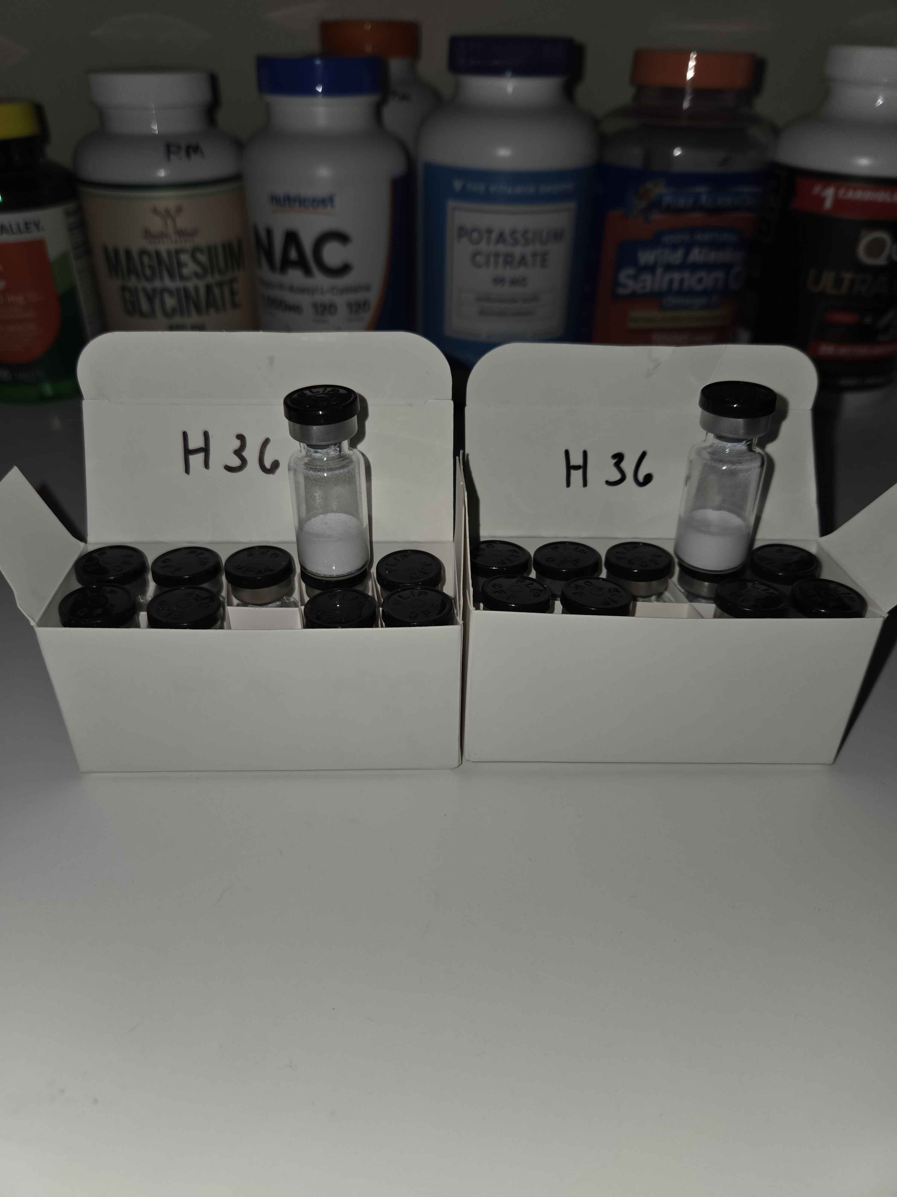 SHA customer review photo