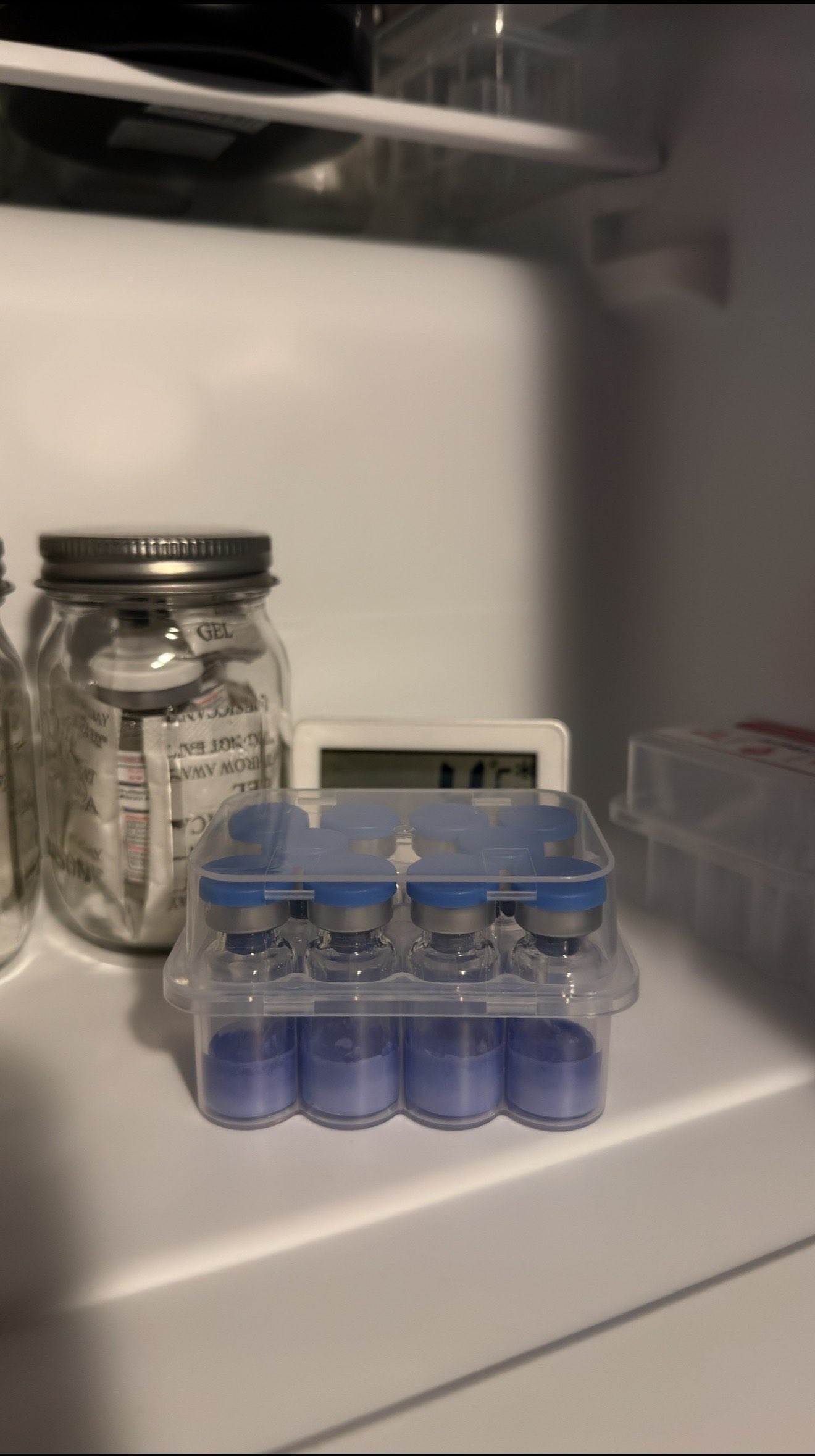 SHA customer review photo