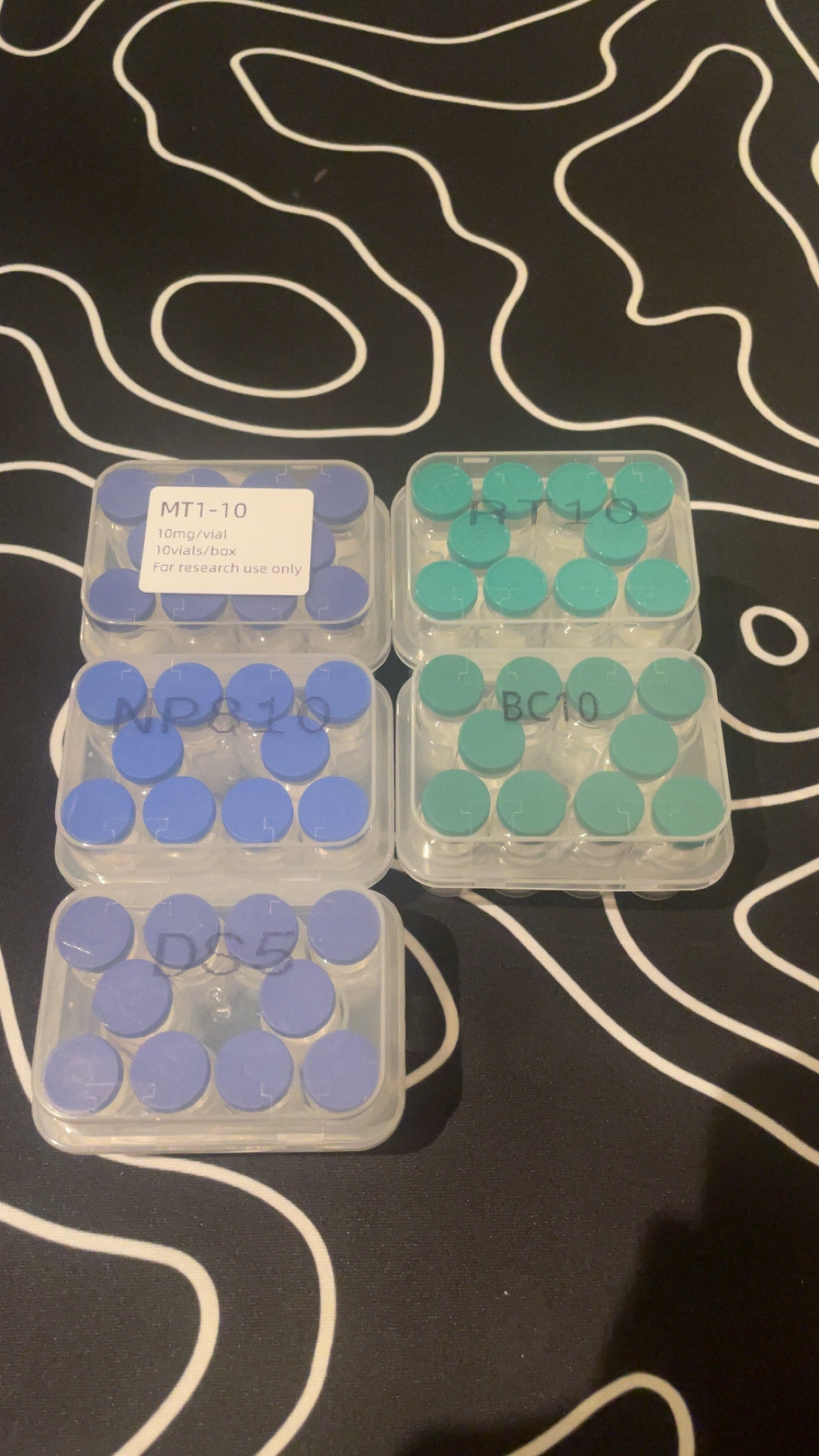 SHA customer review photo